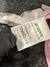 Shein Tweed Pink Cocktail Dress Size 2 - photo 8