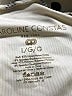 Caroline Constas Polka Dots Ivory Swimsuit Bottoms Size L - photo 3