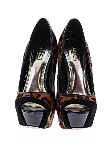 Wild Pair Heels (view 2)