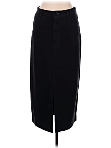Treasure & Bond Denim Skirt (view 1)