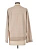 Madewell Solid Tan Pullover Sweater Size S - photo 2