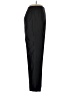 Talbots 100% Silk Black Silk Pants Size 10 - photo 4