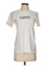 Life Is Good Ivory Active T-Shirt Size S - photo 1