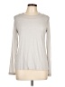 Anatomie Gray Long Sleeve Top Size L - photo 1