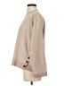 Madewell Solid Tan Pullover Sweater Size S - photo 5