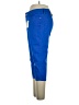 St. John's Bay Color Block Blue Jeans Size 14 - photo 5