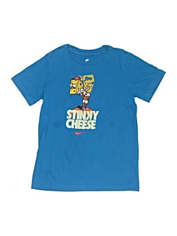 Nike Short Sleeve T-Shirt (view 1)
