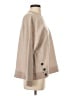 Madewell Solid Tan Pullover Sweater Size S - photo 4