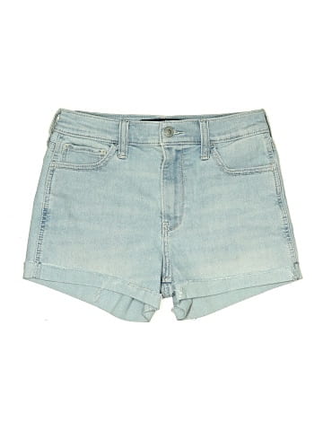 Hollister Denim Shorts (view 1)
