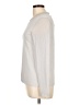 Anatomie Gray Long Sleeve Top Size L - photo 5