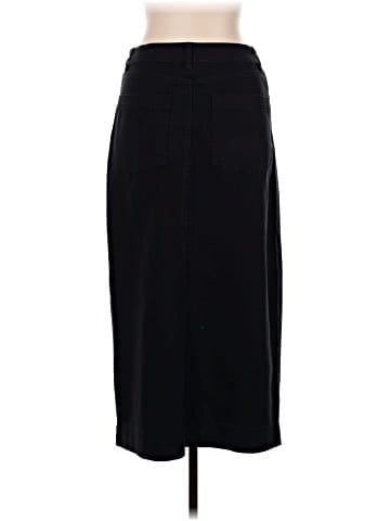Treasure & Bond Denim Skirt (view 2)