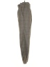 Madewell Plaid Gray Dress Pants Size 00 - photo 5
