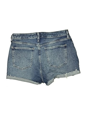 Forever 21 Denim Shorts (view 2)