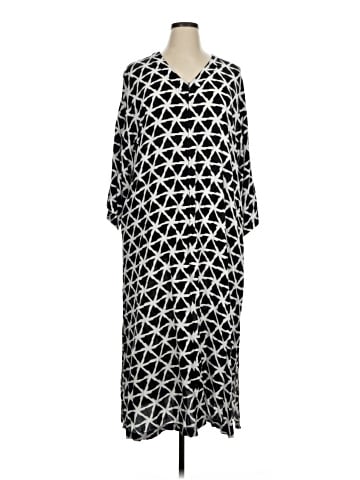Natori Casual Dress (view 1)