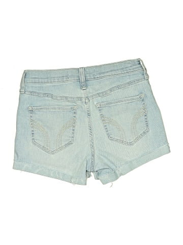 Hollister Denim Shorts (view 2)