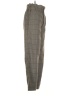 Madewell Plaid Gray Dress Pants Size 00 - photo 4