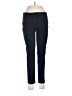 Maurices Solid Blue Active Pants Size 9 - 10 - photo 1