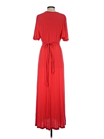 LOFT Beach Casual Dress (view 2)