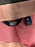 Lands' End Color Block Pink Athletic Shorts Size XL - photo 3