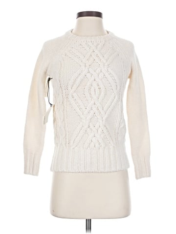 Wilfred Pullover Sweater (view 1)