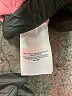 Lands' End Color Block Pink Athletic Shorts Size XL - photo 4