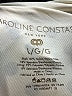 Caroline Constas Polka Dots Ivory Swimsuit Top Size L - photo 3