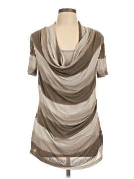 Ronen Chen Short Sleeve Top