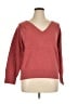 Old Navy Red Pullover Sweater Size L - photo 1