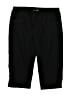 Lee Black Cargo Shorts Size 10M - photo 1
