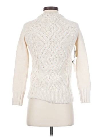 Wilfred Pullover Sweater (view 2)