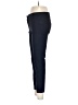 Maurices Solid Blue Active Pants Size 9 - 10 - photo 5