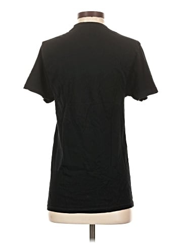 Metallica Short Sleeve T-Shirt (view 2)