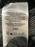 Columbia 100% Nylon Solid Black Windbreaker Size S - photo 7