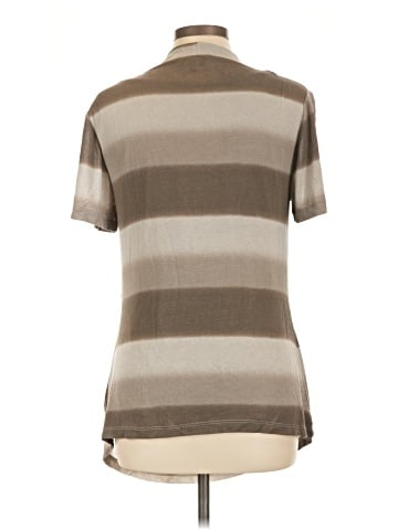 Ronen Chen Short Sleeve Top (view 2)
