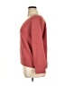 Old Navy Red Pullover Sweater Size L - photo 5