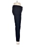 Maurices Solid Blue Active Pants Size 9 - 10 - photo 4