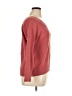 Old Navy Red Pullover Sweater Size L - photo 4