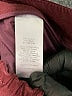 Talbots Solid Burgundy Casual Pants Size 16 Petite - photo 5