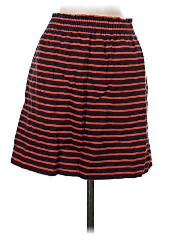 J.Crew Factory Store Casual Skirt (view 2)