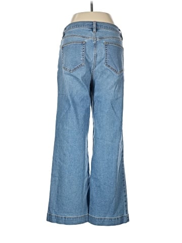 Lands' End Jeans (view 2)
