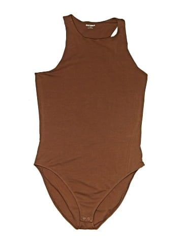Old Navy Bodysuit (view 1)