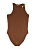 Old Navy Brown Bodysuit Size L (tall) - photo 1