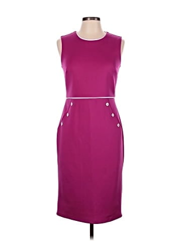 En Focus Studio Cocktail Dress (view 1)