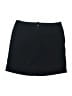 Nike Golf Solid Black Active Skort Size 4 - photo 1