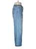 Lands' End Blue Jeans Size 8 - photo 4