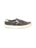 Vans Gray Sneakers Size 9 - photo 1
