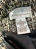 Draper's & Damon's Tweed Gray Coat Size M - photo 7