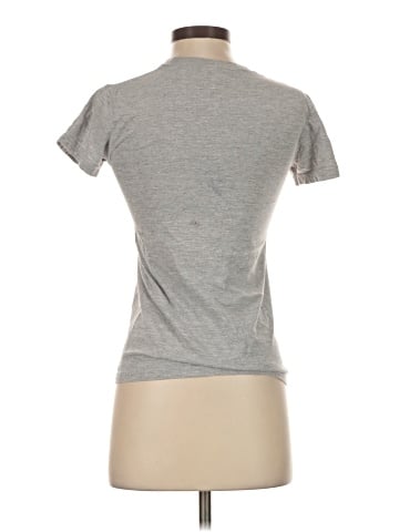 American Apparel Short Sleeve T-Shirt (view 2)