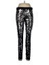 Express Metallic Silver Leggings Size L - photo 1