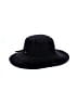 Scala 100% Cotton Black Sun Hat One size - photo 1